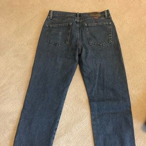 Wrangler Regular Fit 33x32 965TJDS